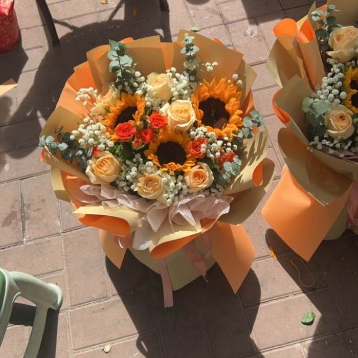 新乡生日鲜花推荐,为您推荐新乡最优秀的生日鲜花店!